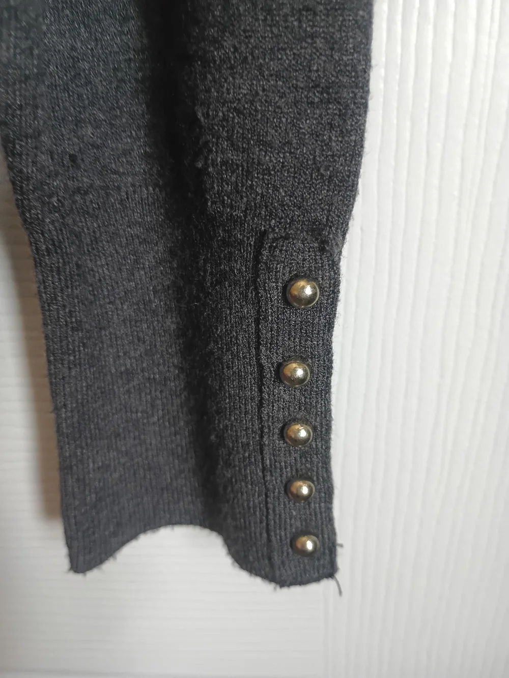 White House Black Market Turtleneck Sweater